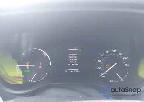 2023 Toyota Sienna Xle z USA, uszkodzony, nr VIN 5TDYRKEC9PS152552